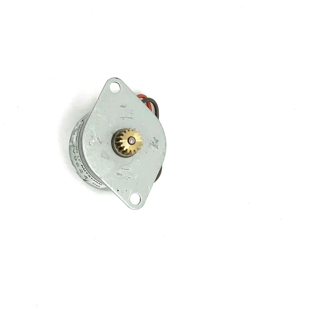 

Mitsumi Stepping Motor M25SP-3N Fits For Zebra QLN220