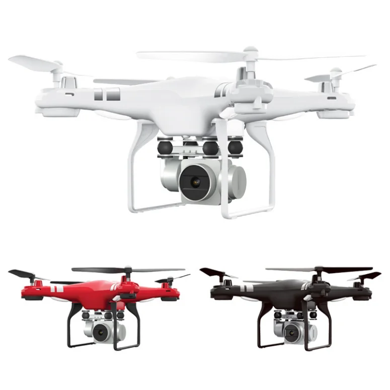 

X52 Folding Remote Control Long Distance Professional High Quality Drone with Camera 4K