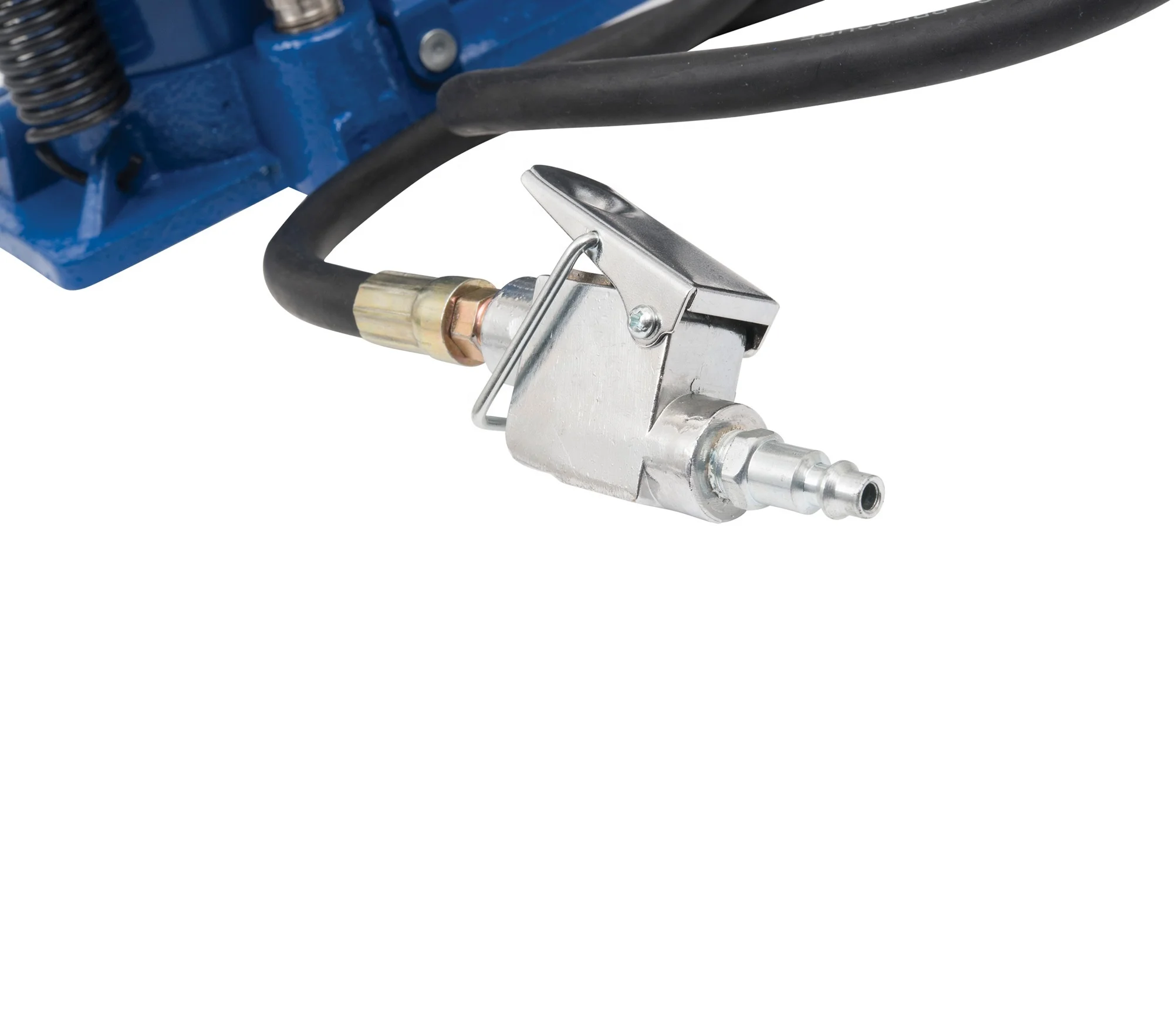 
20 Ton Air Pneumatic Hydraulic Bottle Jack Repair Tool with CE 