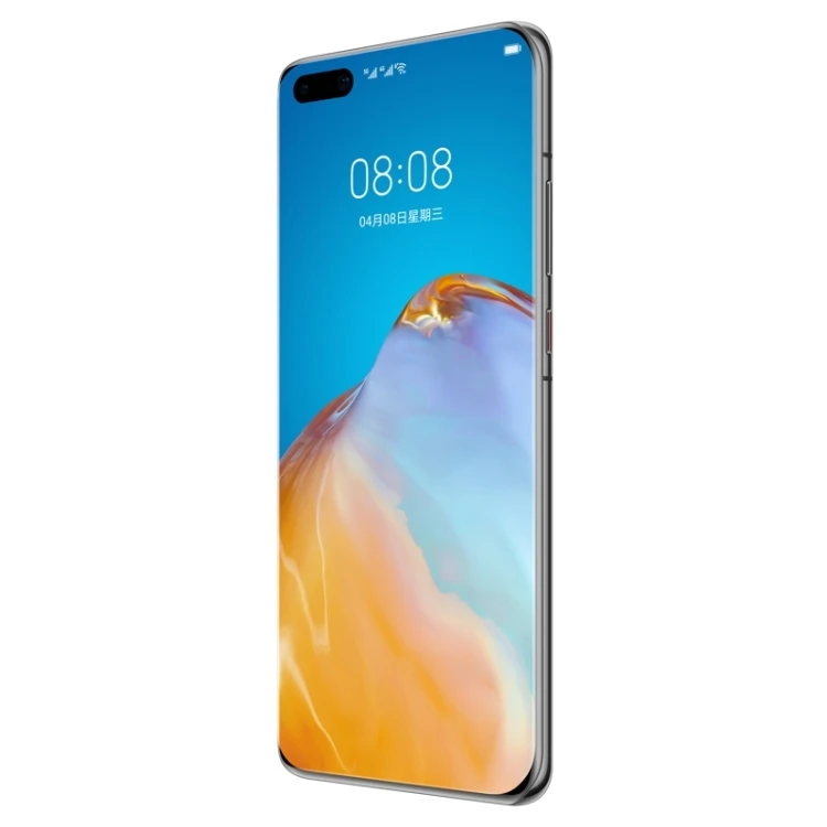 

Huawei P40 Pro+ 5G Smart Phone Huawei Celular ELS-AN10 50MP Camera 8GB+256GB,China Version