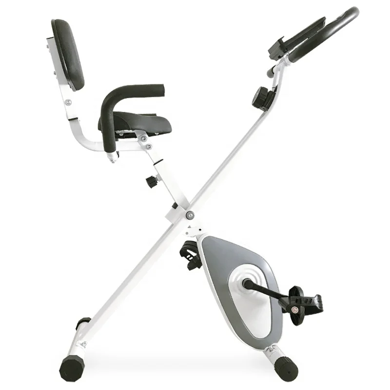 

SD-X02 Good quality factory directly sell home fitness 2.5 kg lightweight X exercise bike