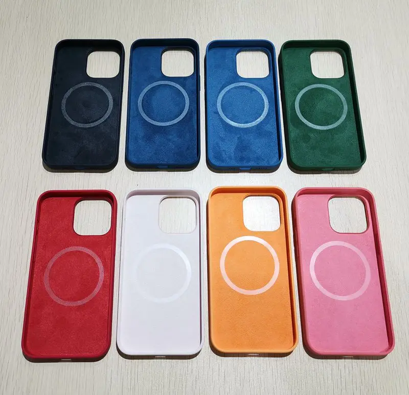 

Liquid Silicone For Suction Animation Phone Case For iphone 13, Shockproof Rechargeable Phone Cover For iPhone 12 13 pro max, As the following photos