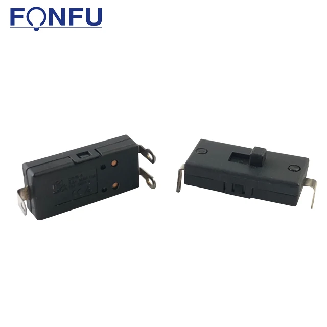 Subminiature Toggle Switch / Mini Toggle Switch Onoff Spdt Dpdt 250v