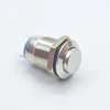 switch 12 volt dc power steering pressure plastic turn buttons 12mm 1NO momentary