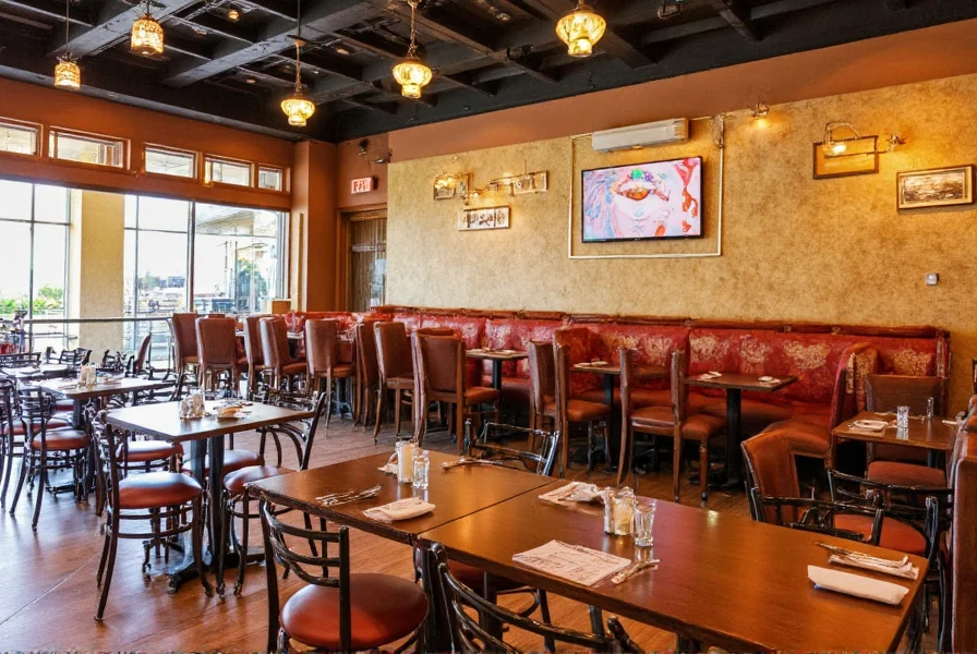 cafe ginger houston