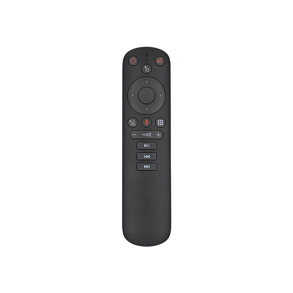 

Ranboda Gyro Voice RF Wireless Android TV Box Remote Control Air Mouse g50s