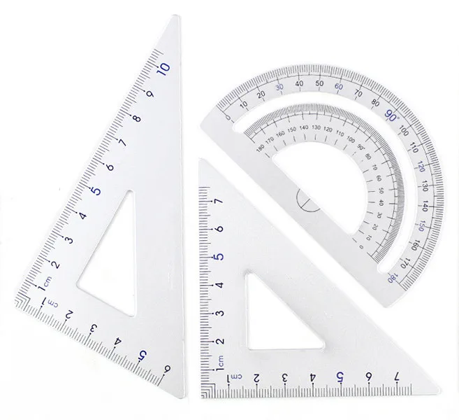 Automatic Injection Molding Machine for Plastic Rulers