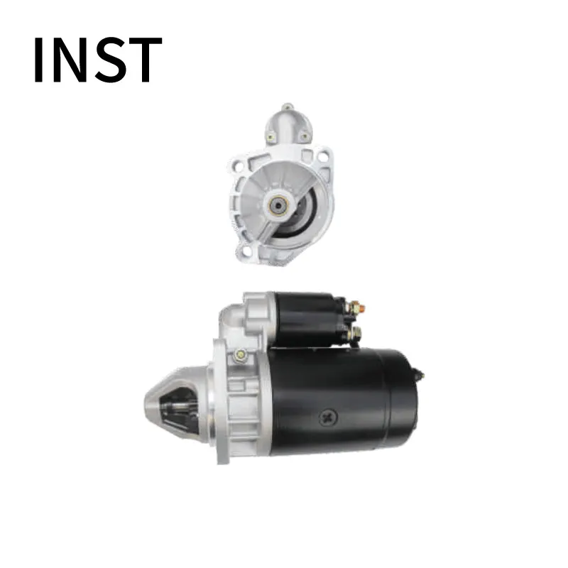 

STARTER MOTOR FOR 12V 3kw 9T 10430 11640 R1112 R11K G380900060010 JB123708115 CS103 8EA725962001 630100 11130026 11130484 27575