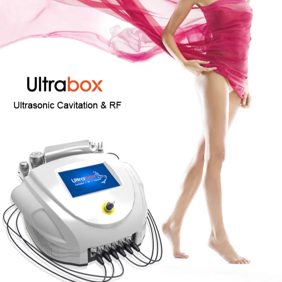 

Sincoheren Weight Loss Body Shape Skin Care Facial Lifting Cavitation RF Ultrasound Beauty Equipment