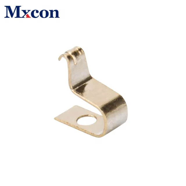 
Factory price antenna shrapnel spring finger spring contacts 