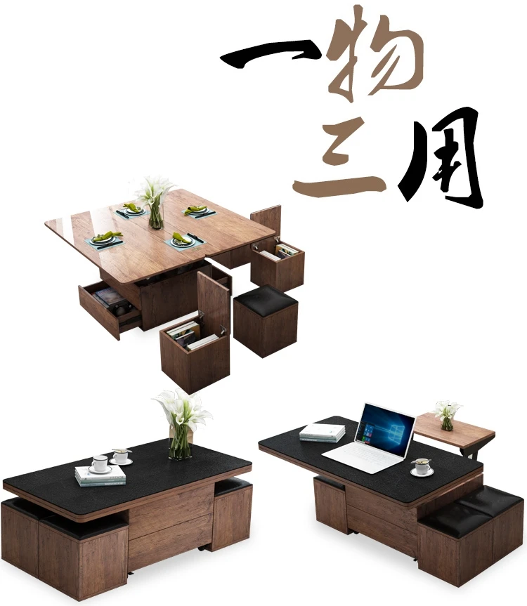 
Furniture butterfly convertible coffee table to dining table extendable adjustable lift top coffee table fitting mechanism 