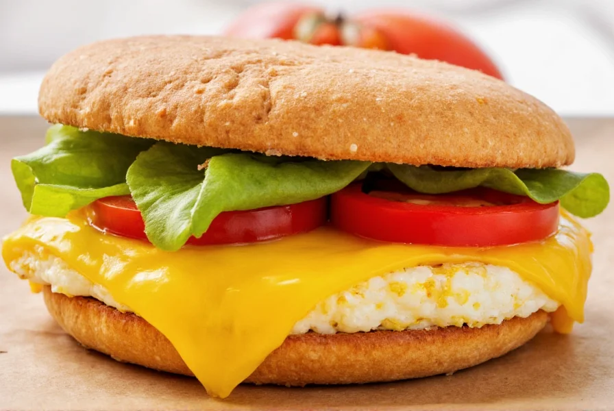 Pepper and Egg Sandwich: History, Recipe & Expert Tips