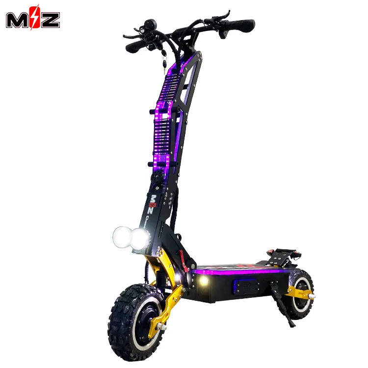 

26ah hub motor 3000 watts 5400w new 10000w electric scooter adulto patinete electrico