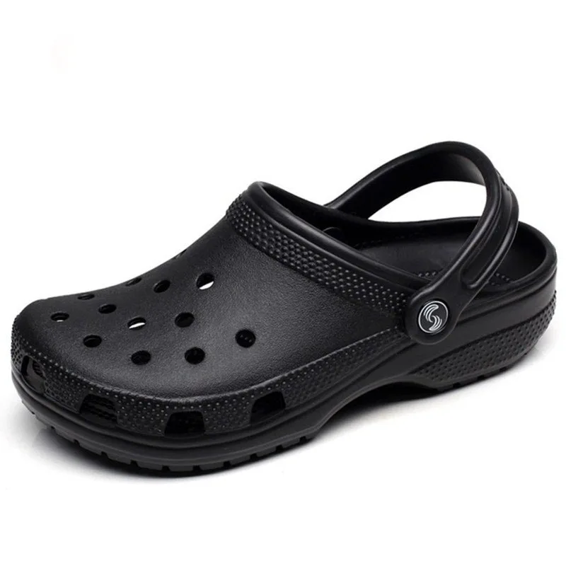 

Sandalias Croc Ninos China-Croc Man Custom Clogs Unisex Crops Shoes Croc Clog Shoes Men