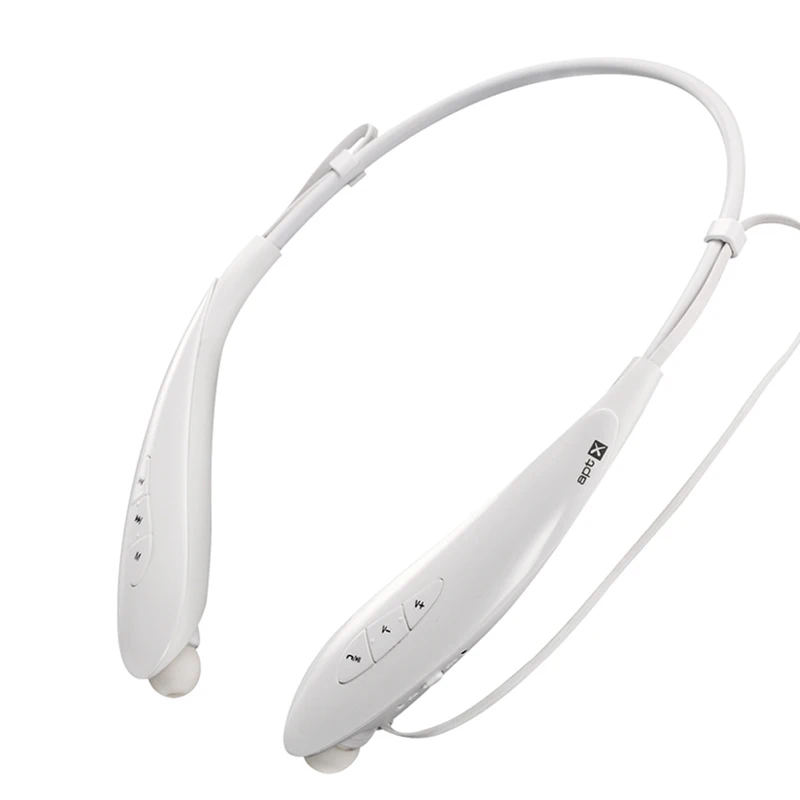 

Haoer wireless headphone S840T bluetooth earphone with memory card Hands Free With Microphone