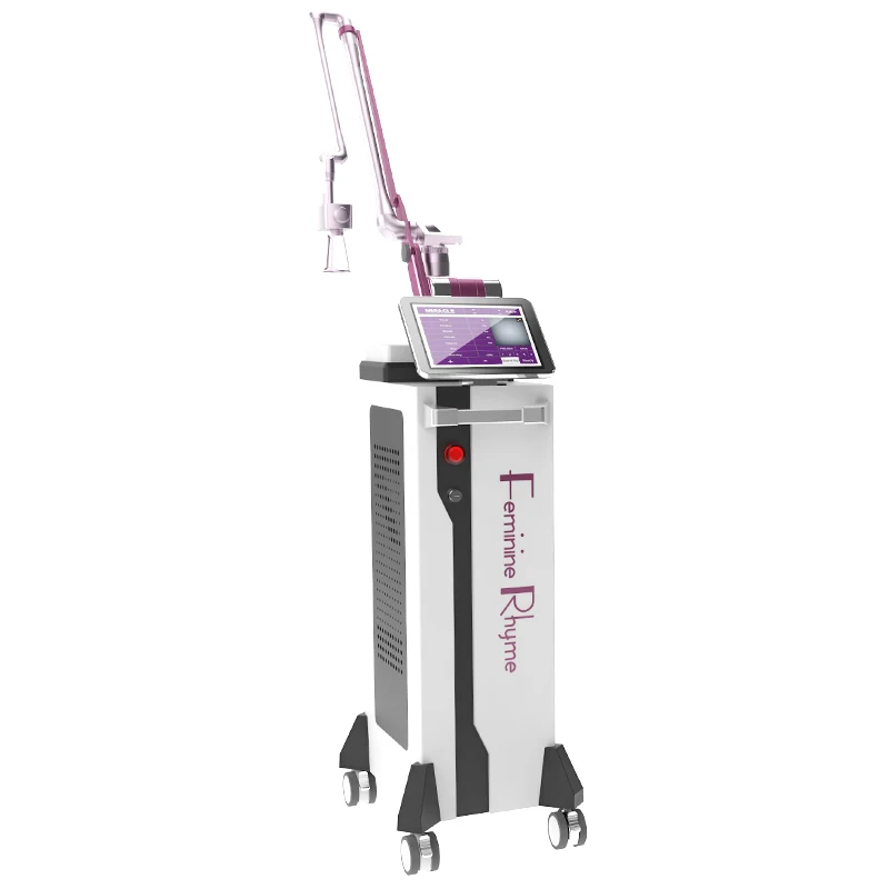 

Fractional CO2 Laser Fotona Erbium Laser CO2 Fraccionado Fraccional CO2 Fractional Laser Machine Dermatology Equipment