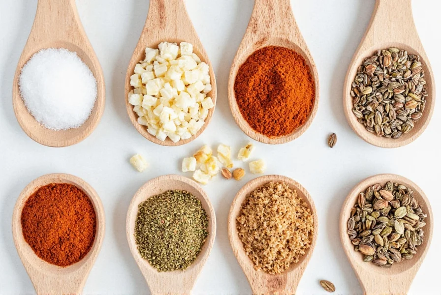 is salt considered a spice a salty debate that will shake up your kitchen