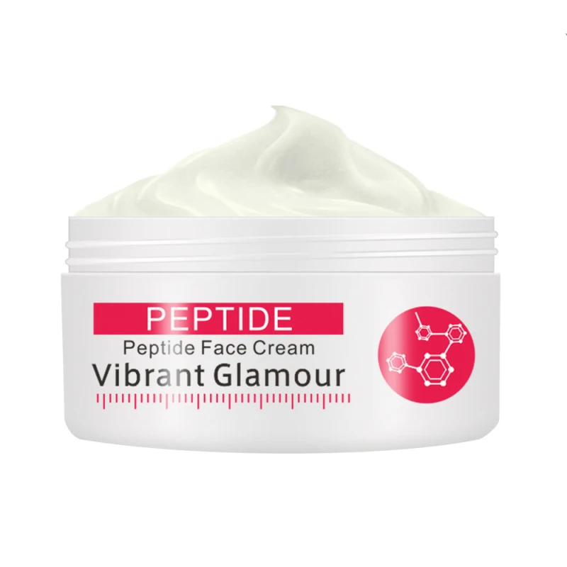 

VIBRANT GLAMOUR Pure Collagen Cream Anti-Wrinkle Firming Anti-Aging Whitening skin Moisturizing Cream