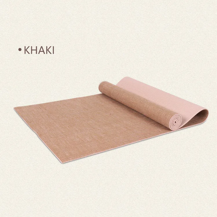 

heap price color cheap wholesale pvc exercise eco friendly factory nonslip private label recycled yoga mat
