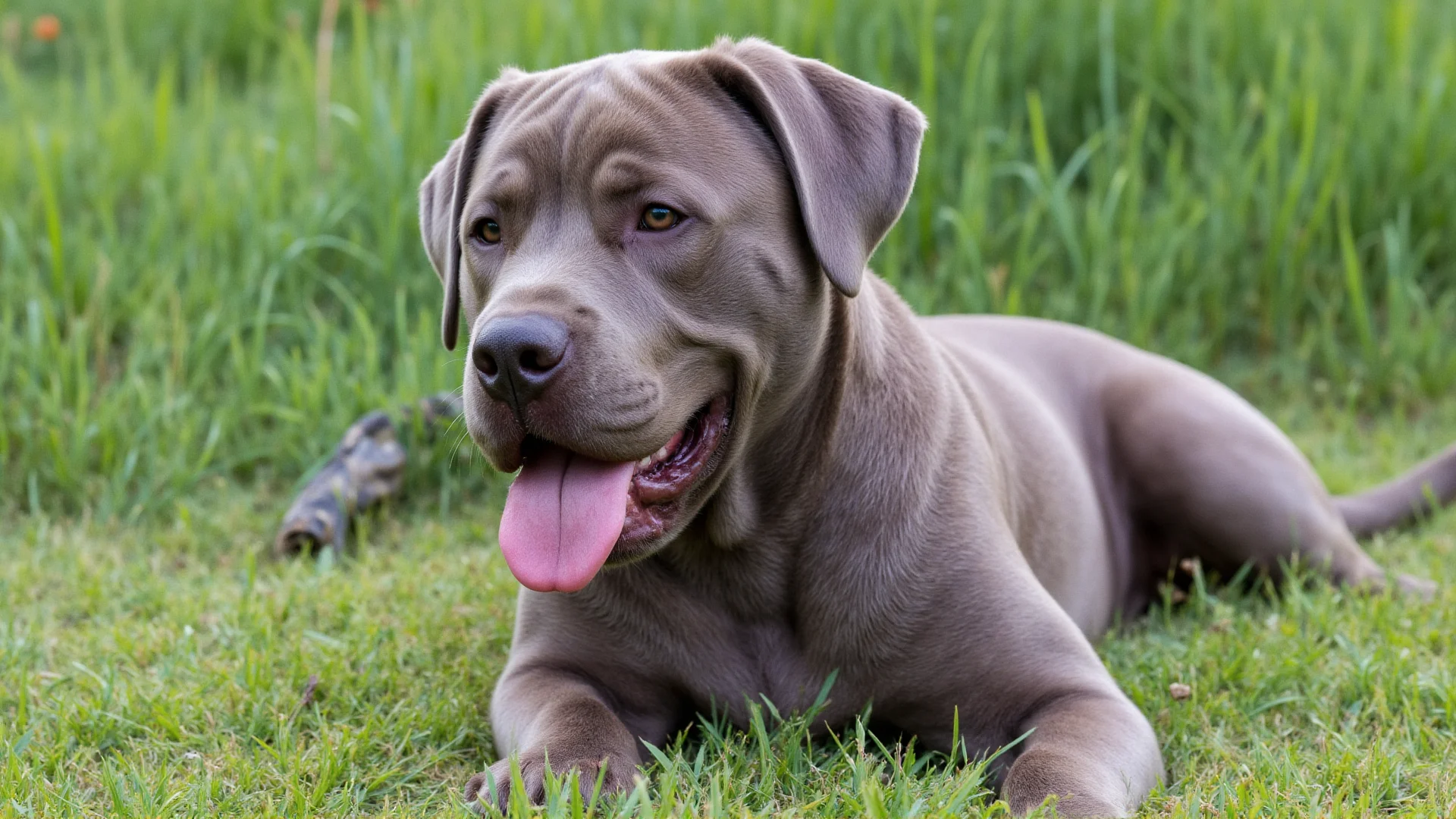 Cane Corso: The Ultimate Guardian - Training and Care Guide for Protection Dogs
