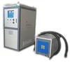 SWS-160A gear quenching machine small work piece forging igbt electromagnetic induction heating equipment