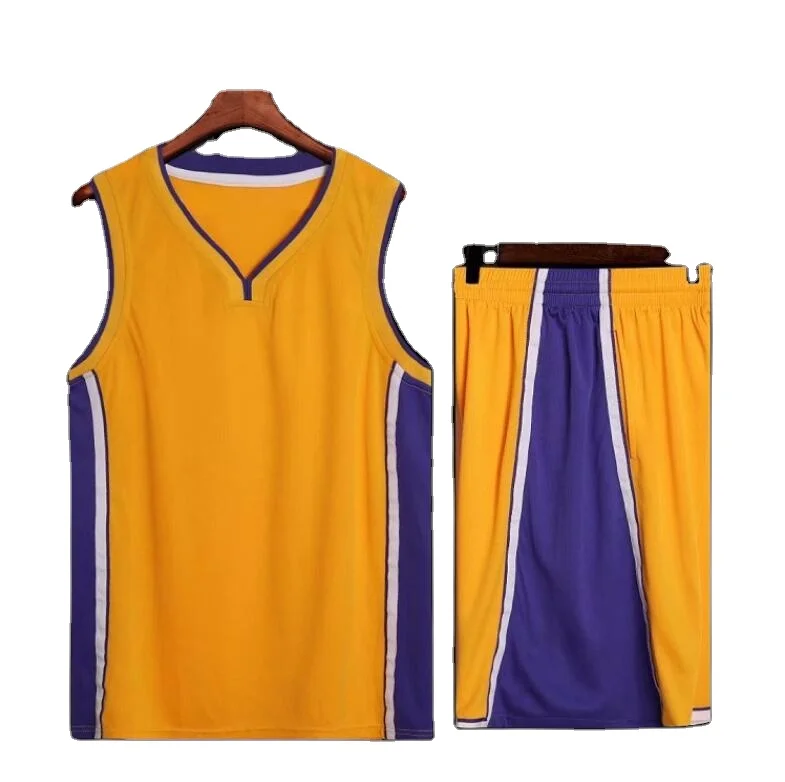 

Custom Name Number New Kids Adult Basketball Jerseys Throwback Basketball Jersey Shorts Youth Men Shorts, Custom color