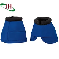 

Horse Professional Equine Sports Bell No Turn Bell Boots