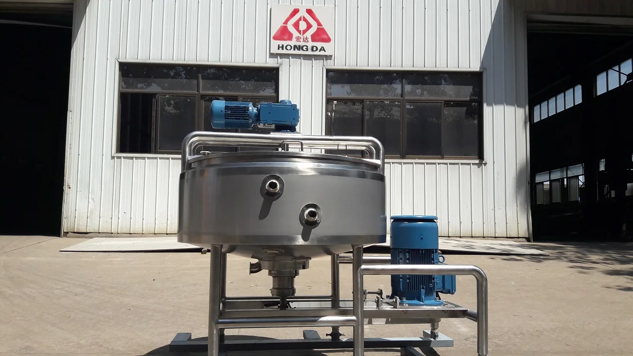 Asme Certified Stainless Steel Liquefier Blender Homogenizer Mixer Buy Liquefier Blender