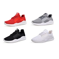 

Factory China cheap custom summer Fashion sneakers shoes Lovers injection casual sports shoes for men and women