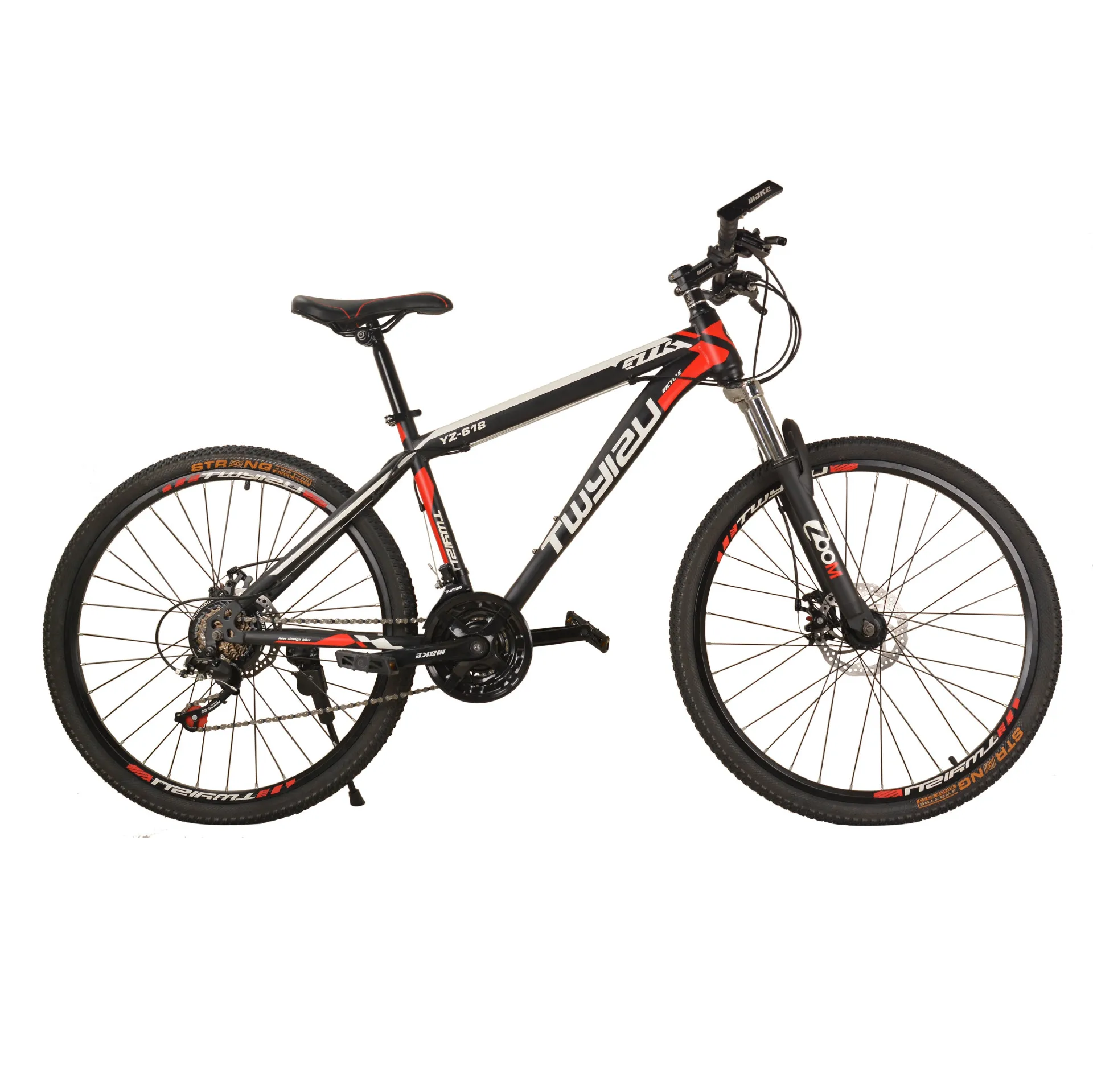 

Bicicleta ALUMINUM BICYCLE 26 inch 21 SPEED MOUNTAIN bike