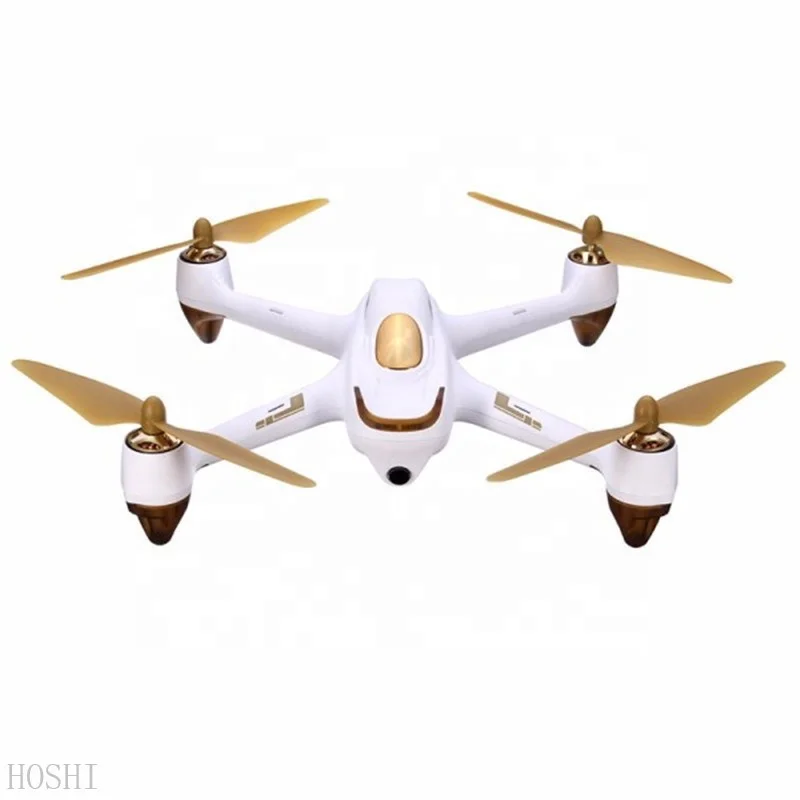 

HOSHI Hubsan H501S X4 FPV drone RC quadcopter with 1080P camera GPS Follow me home return Camera Drone Flight 20 minutes