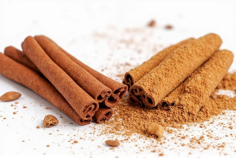 Ceylon cinnamon for health