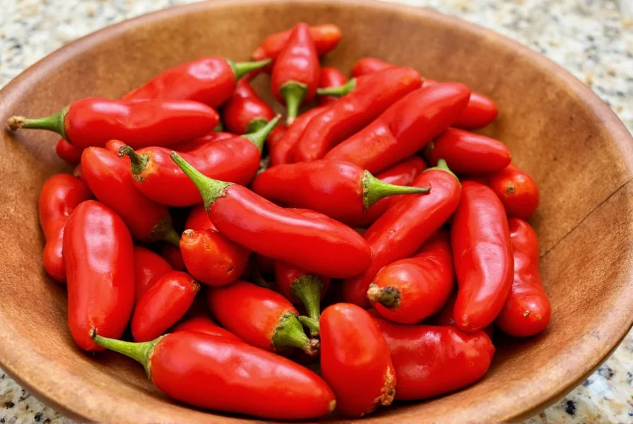 Chili Pepper Oil: Uses, Benefits, and How to Make It