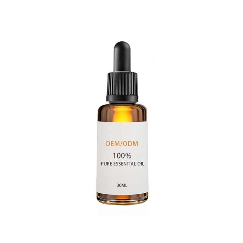 

private label OEM/ODM tea tress essential oil for foot and face