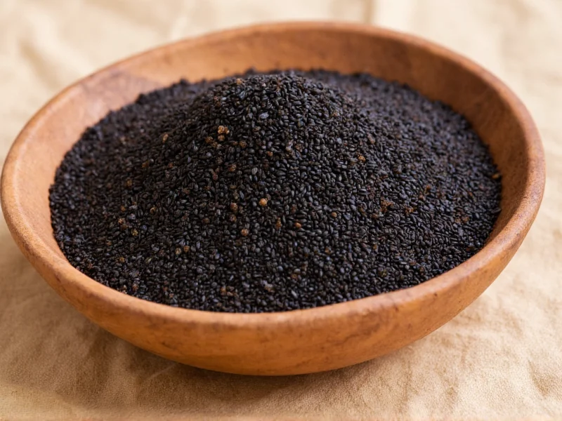 Kalonji Black Onion Seeds: Same Spice, Different Names