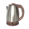 Chinese Large Capacity Wholesales Hotel Tea Stainless Steel Electric Kettle Factory