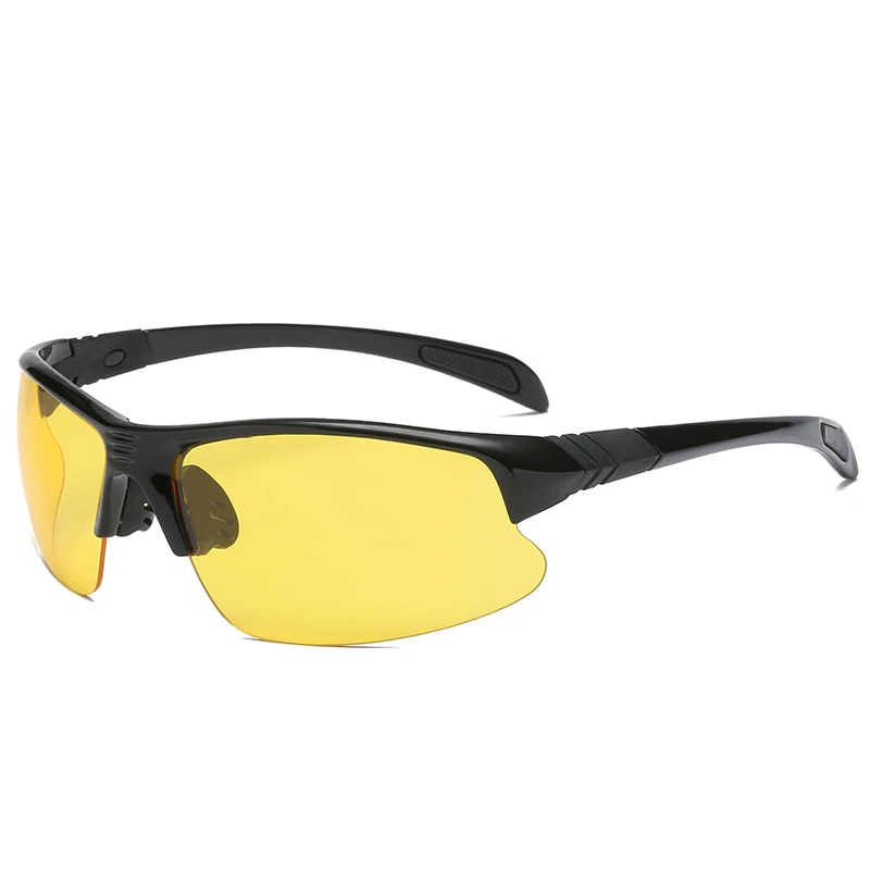 

Stylish lightweight comfortable eyewear UV400 protection bicycle sports sunglasses