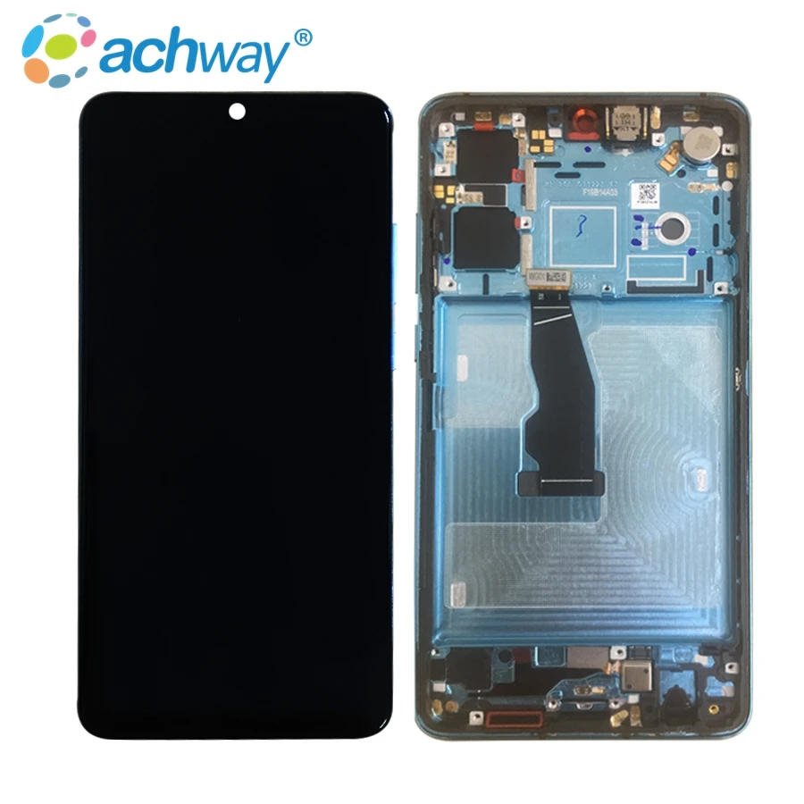 

Screen for Huawei P30 Lcd Assembly P30 Touch Screen Lcd ELE-L29, ELE-L09, ELE-L04 (Global)