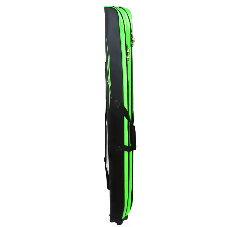 

Selco Multifunctional High Quality Oxford fishing rod bag rod bag, As pic