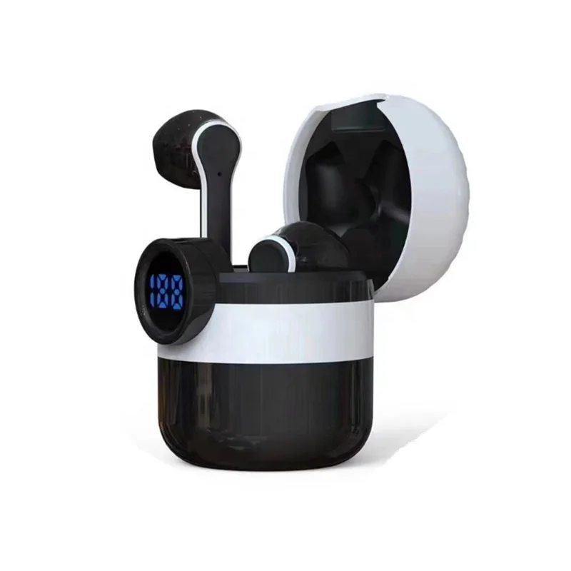 

Factory direct sale China tws in-ear blue-tooth mini wireless earbuds headphones