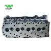 Diesel Engine 2L Cylinder Head For Toyota 2L 11101-54050/11101-54062/11101-54024