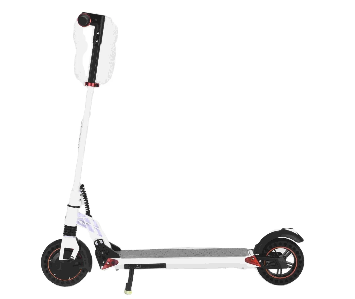 

wholesale cheap folding electric scooter adult china made 2 wheel e-scooter