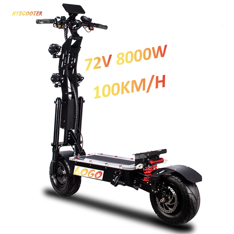 

15000w 2000W 25000W 120km long range adult dual motor electric scooters 72v 13inch 14inch 8000w electric scooter for dualt