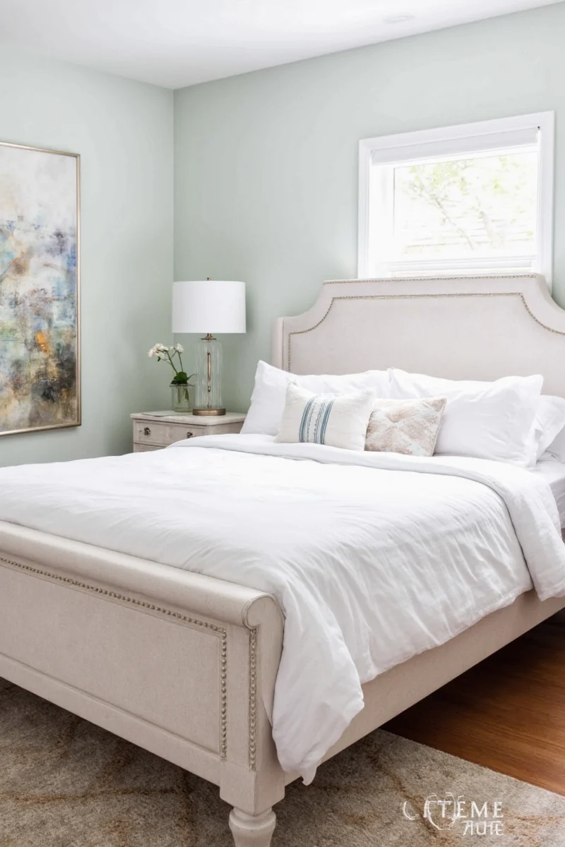 Family Friendly Bedroom Design with Quincy Bed
