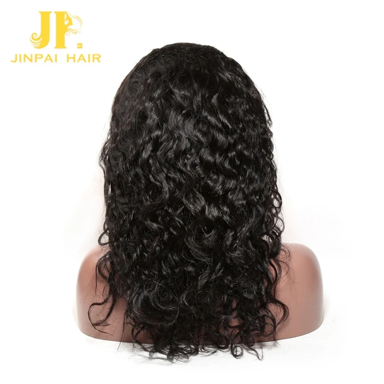 

xbl Long Length Natural Looking Cheap human hair wig, 100% virgin lace lace front wig for black women