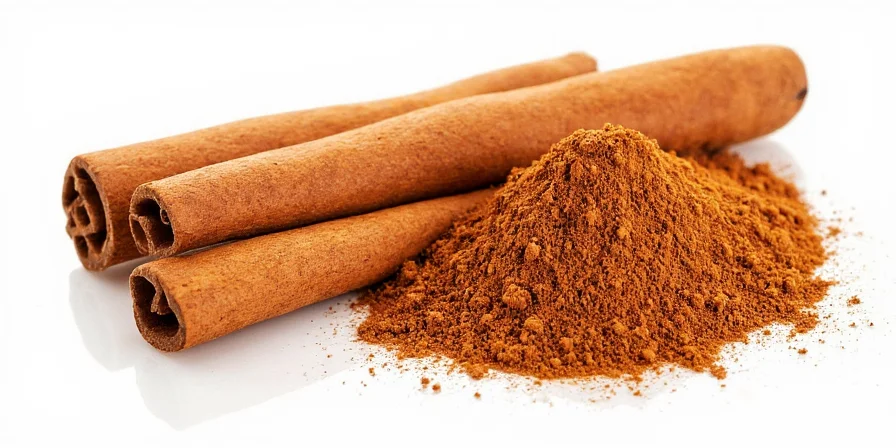 Cinnamon Recipe Collection