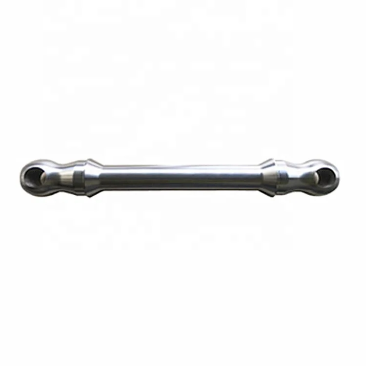 

NETZSCH type NM031 single progressive cavity screw milk/water transfer pump parts 304/316L SS corrosion resistant coupling rod