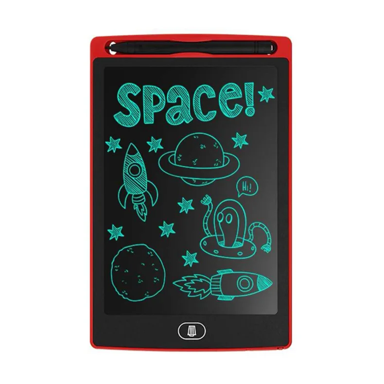 
Factory Price 8.5inch kids erasable drawing lcd writing tablet for 8.5 inch Drawing Handwriting Tablet 