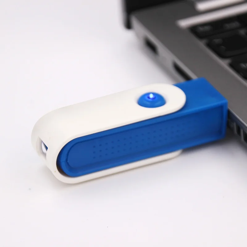 

Portable USB Gadget For Computer Air Ionizer Purifier Best Selling Mini Warmer