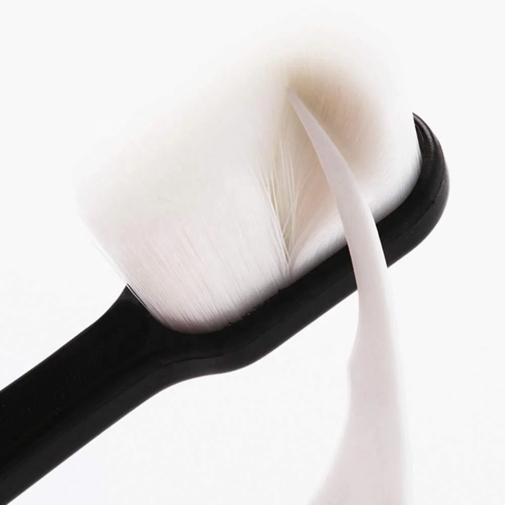 

10000+ Superfine Ultra Soft Bristles Toothbrush, Oem